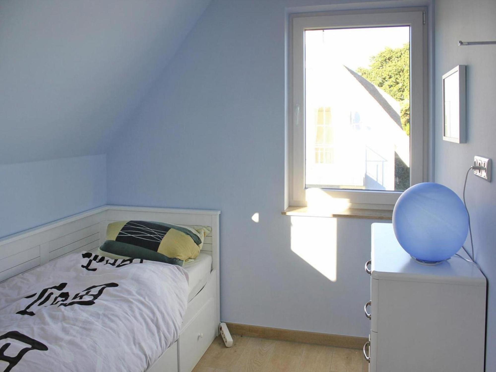 Doppelhaushaelfte Breetzer Boddentraum Im Hafendorf Holiday home Vieregge