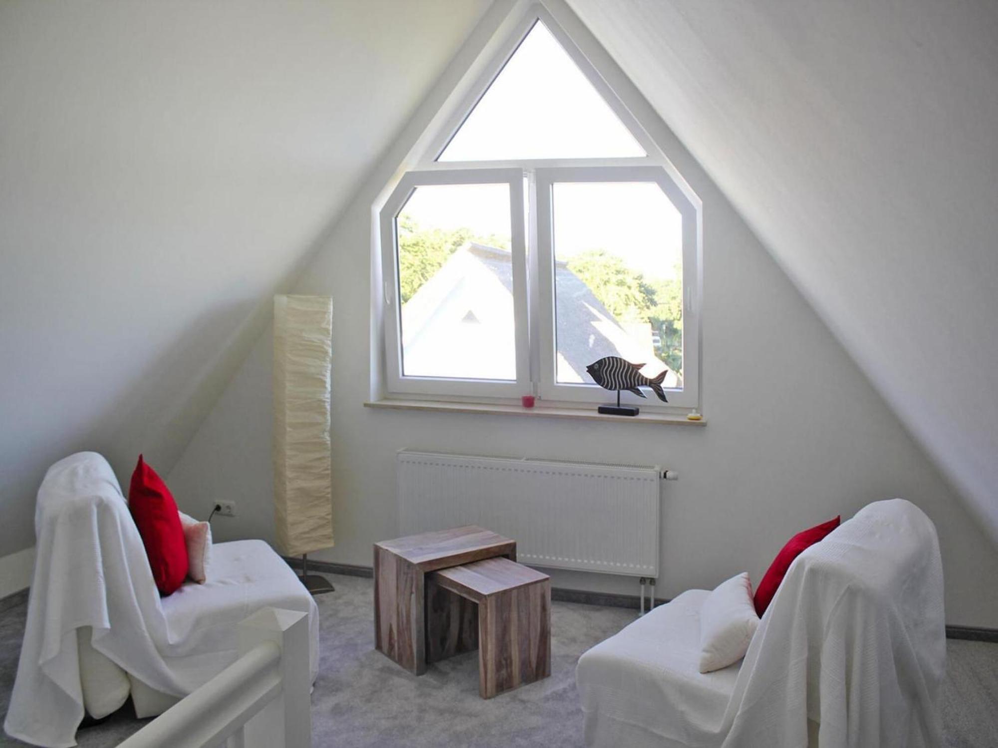 Doppelhaushaelfte Breetzer Boddentraum Im Hafendorf Holiday home